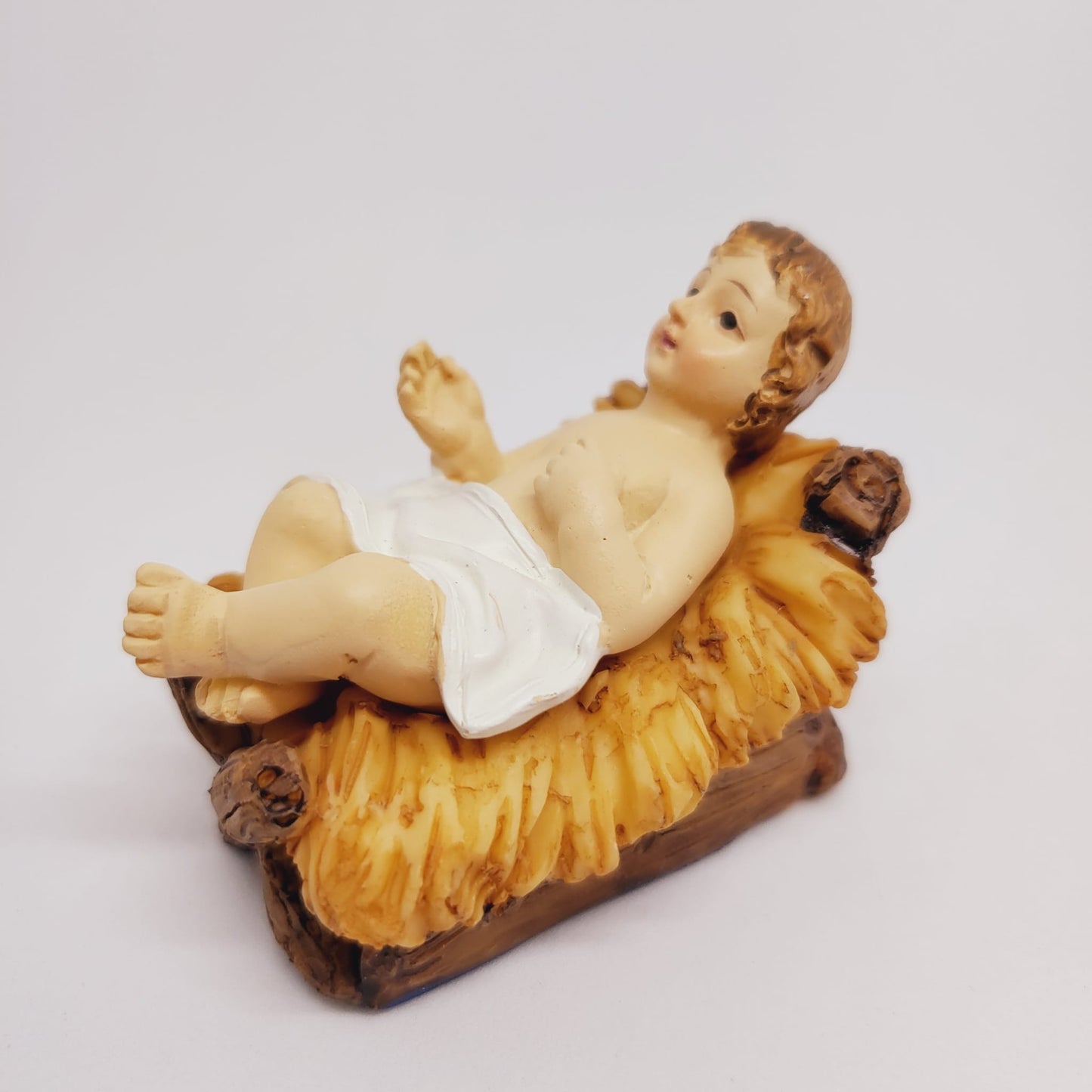 Baby Jesus - Loja Esperanca Exclusive Nativity Scene