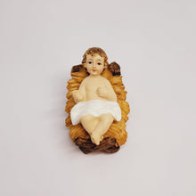 Load image into Gallery viewer, Baby Jesus - Loja Esperanca Exclusive Nativity Scene
