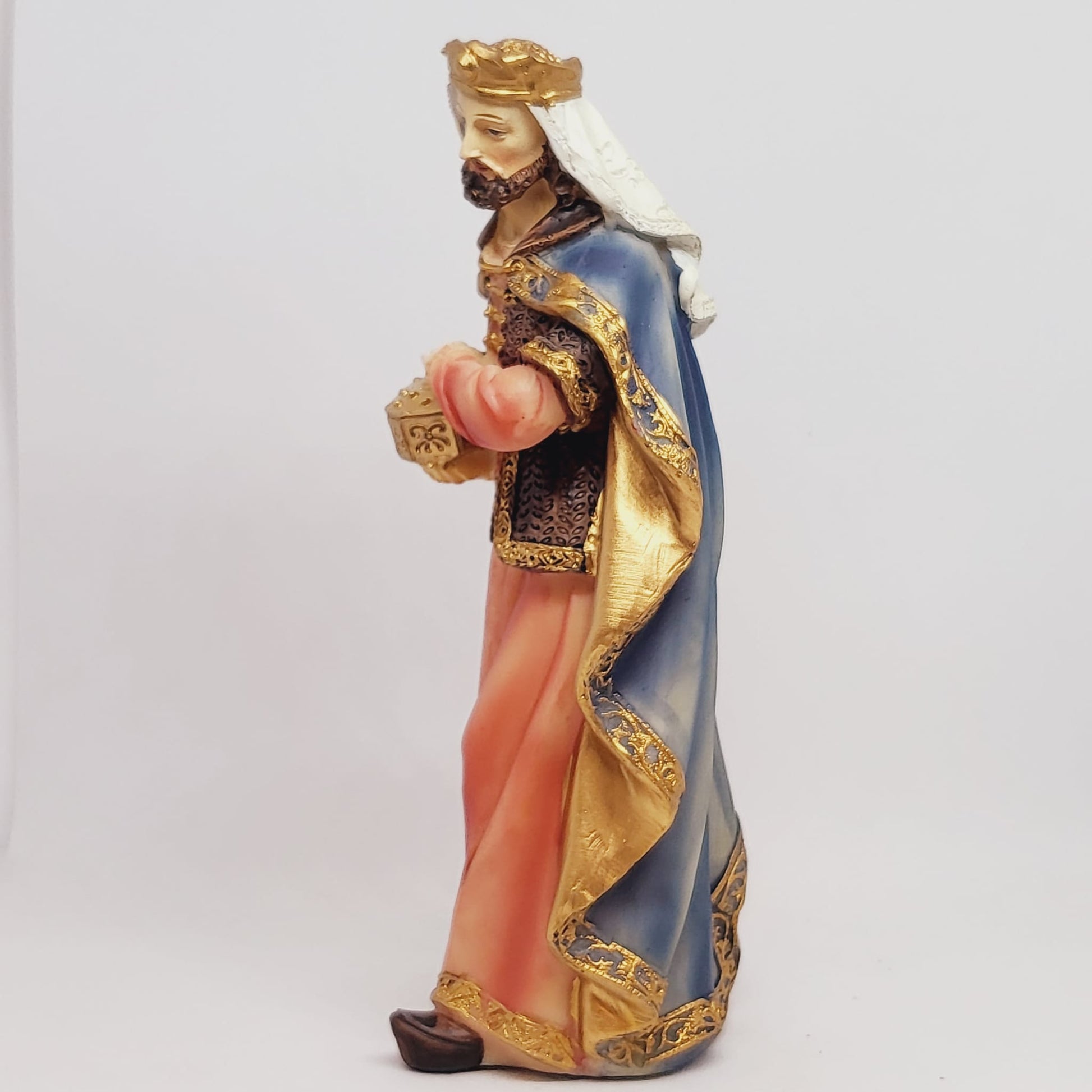 Caspar - Loja Esperanca Exclusive Nativity Scene