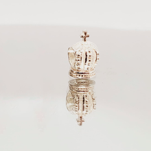 Load image into Gallery viewer, Crown - Silver Pandora Charm [Silver]
