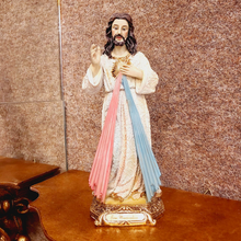 Load image into Gallery viewer, Divine Mercy 5.51&#39;&#39; | 14cm
