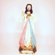 Load image into Gallery viewer, Divine Mercy 5.51&#39;&#39; | 14cm
