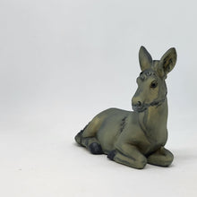 Load image into Gallery viewer, Ox &amp; Donkey - Loja Esperanca Exclusive Nativity Scene
