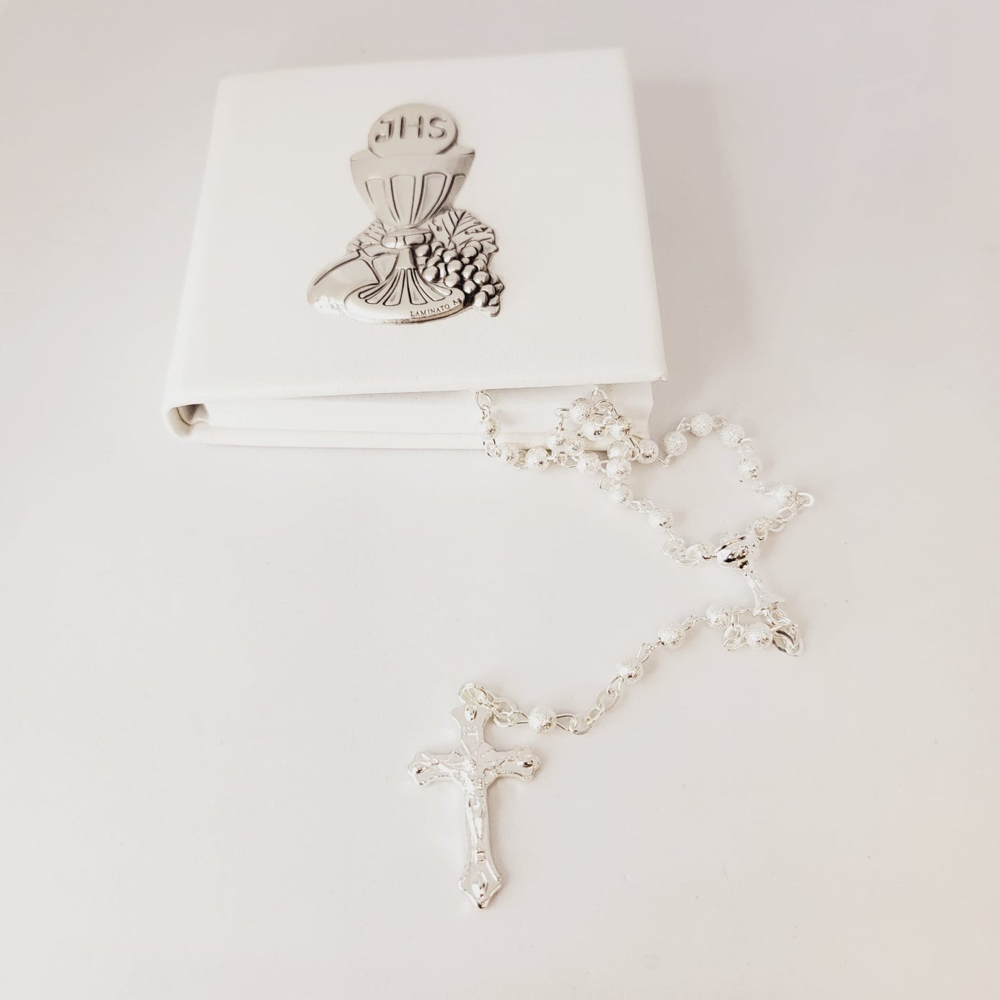 First Communion Rosary