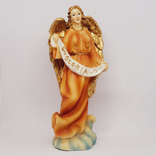Load image into Gallery viewer, Gloria Angel - Loja Esperanca Exclusive Nativity Scene
