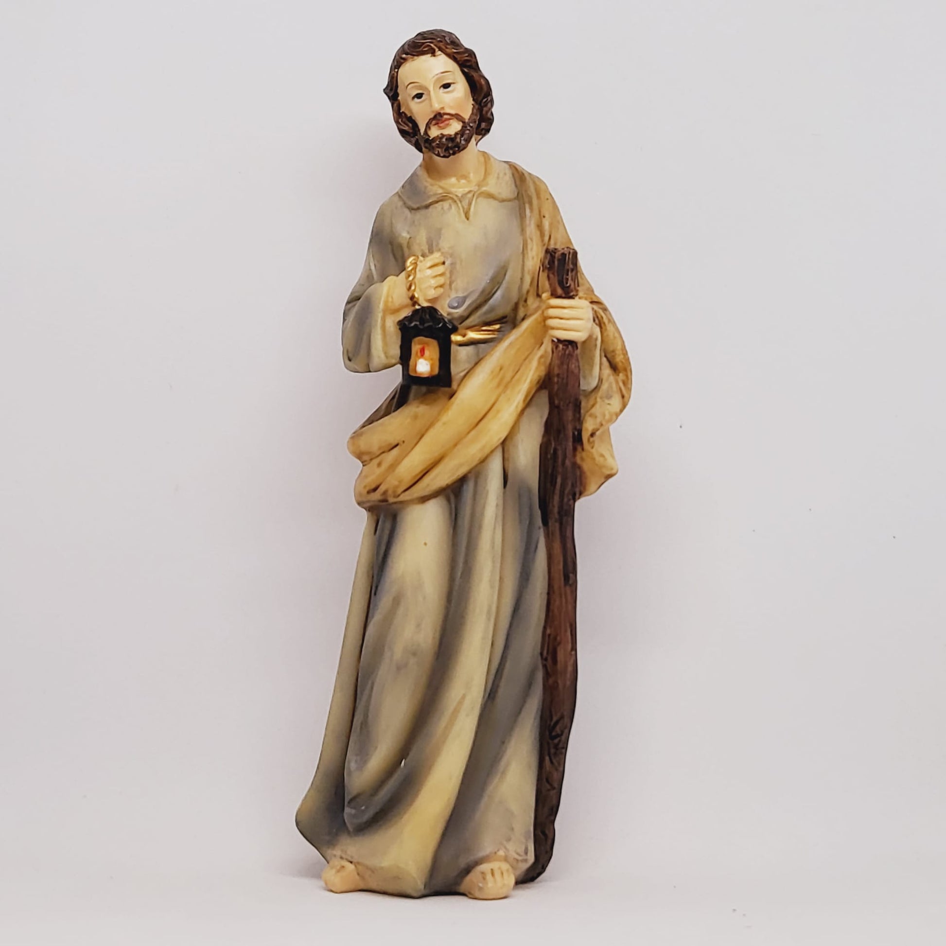 Joseph - Loja Esperanca Exclusive Nativity Scene