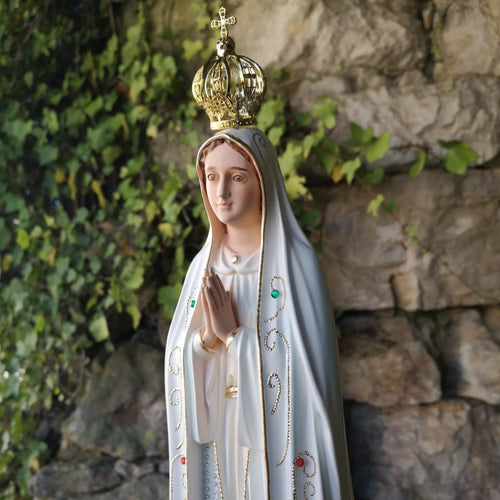 [Limited Edition] Our Lady of Fatima