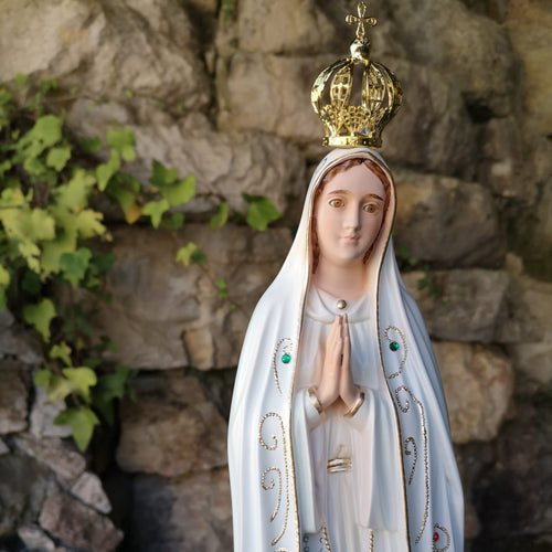 [Limited Edition] Our Lady of Fatima