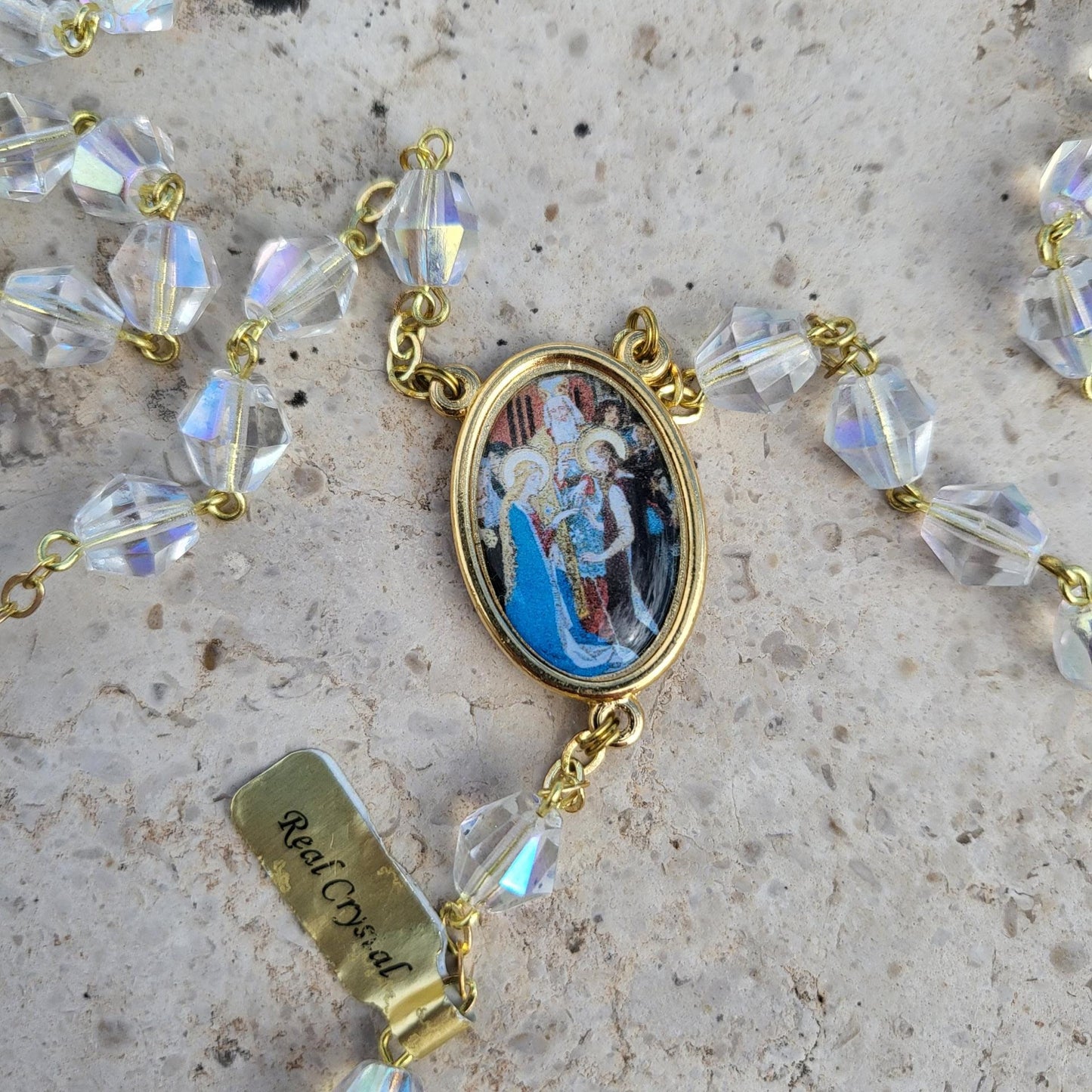 Marriage Rosary