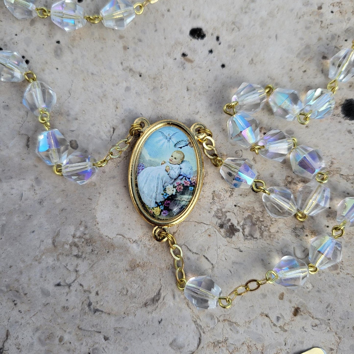 Marriage Rosary
