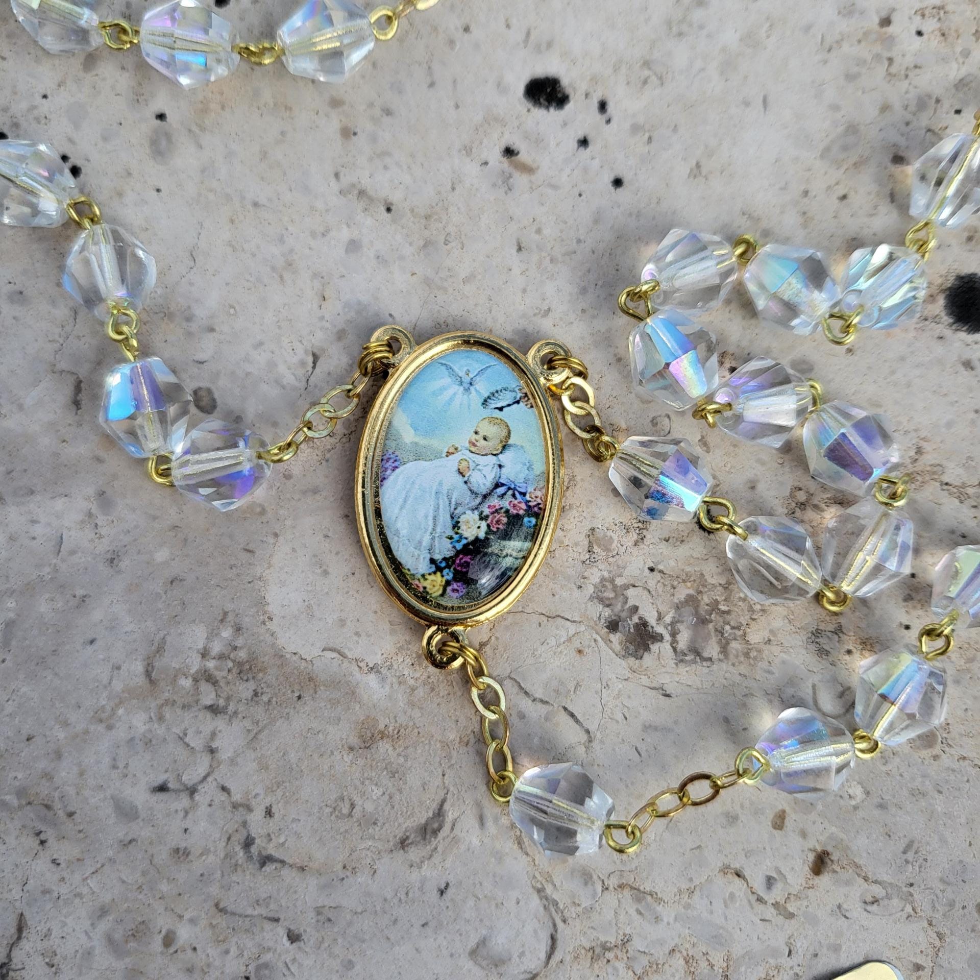 Marriage Rosary