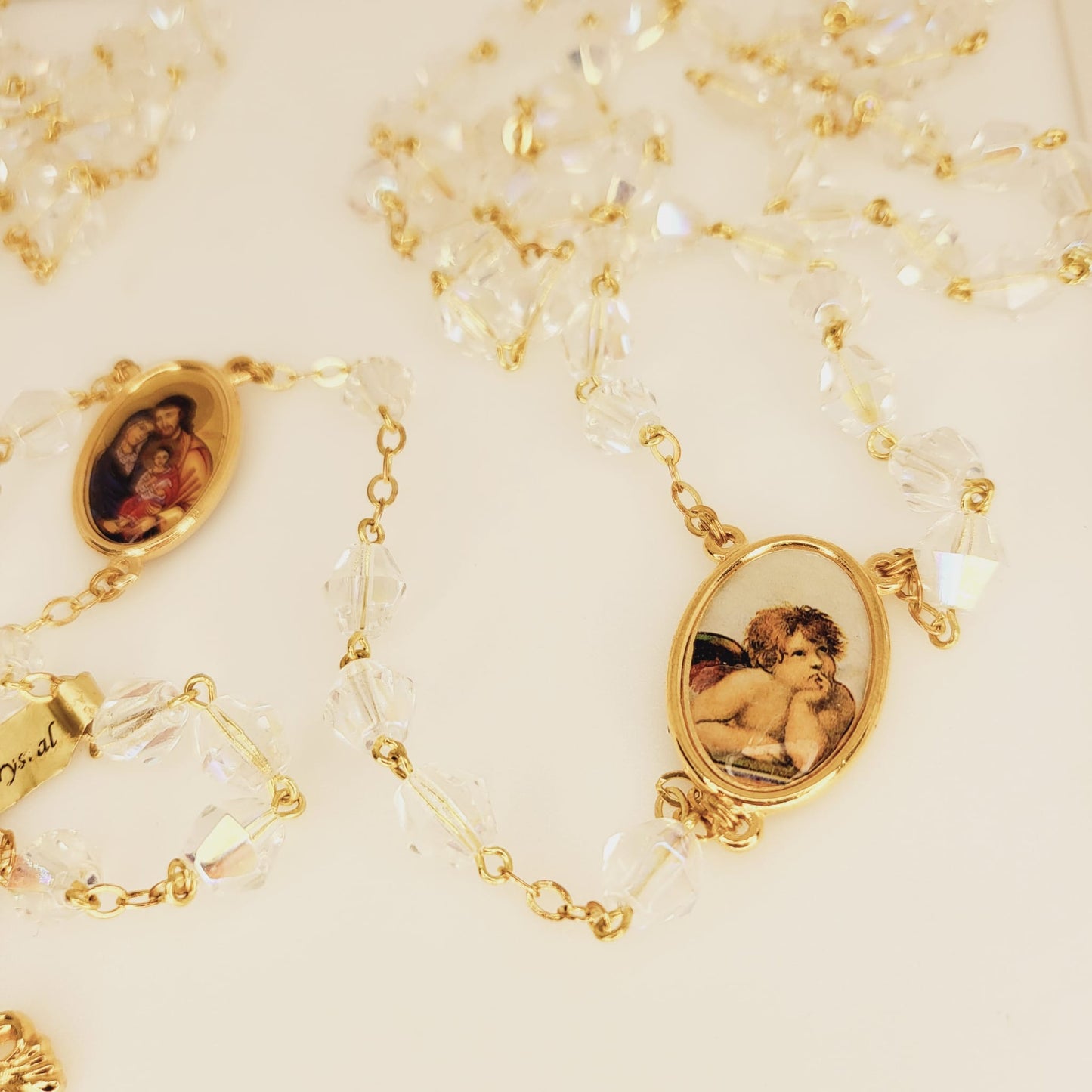 Marriage Rosary