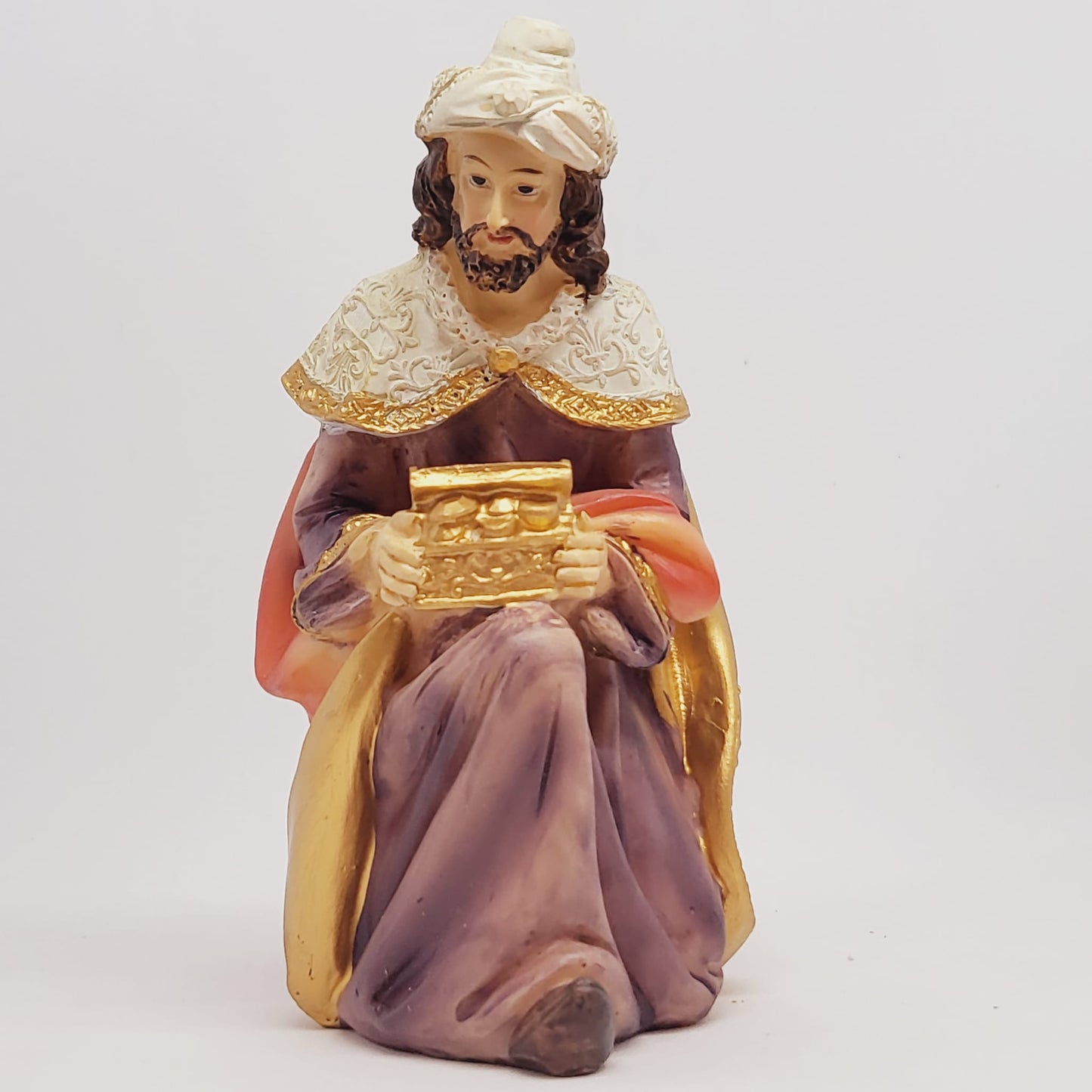 Melchor - Belén Exclusivo Loja Esperanca