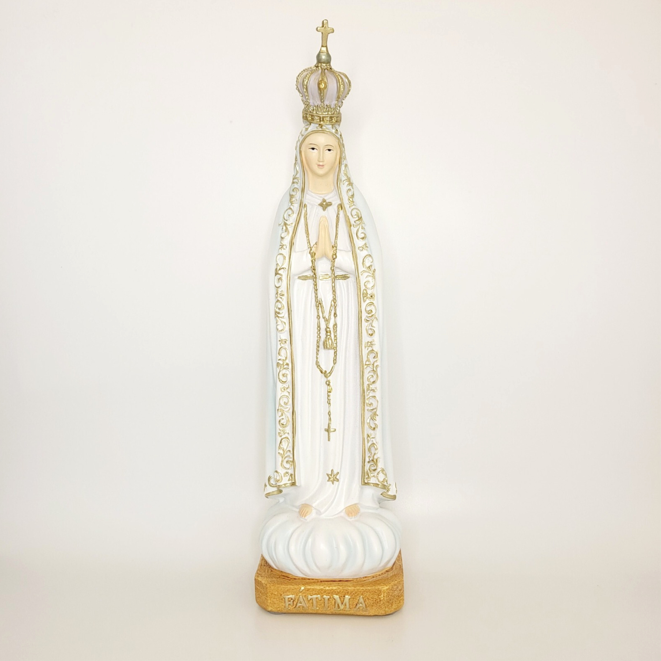 Musical Our Lady of Fatima [11'' | 27,5cm]