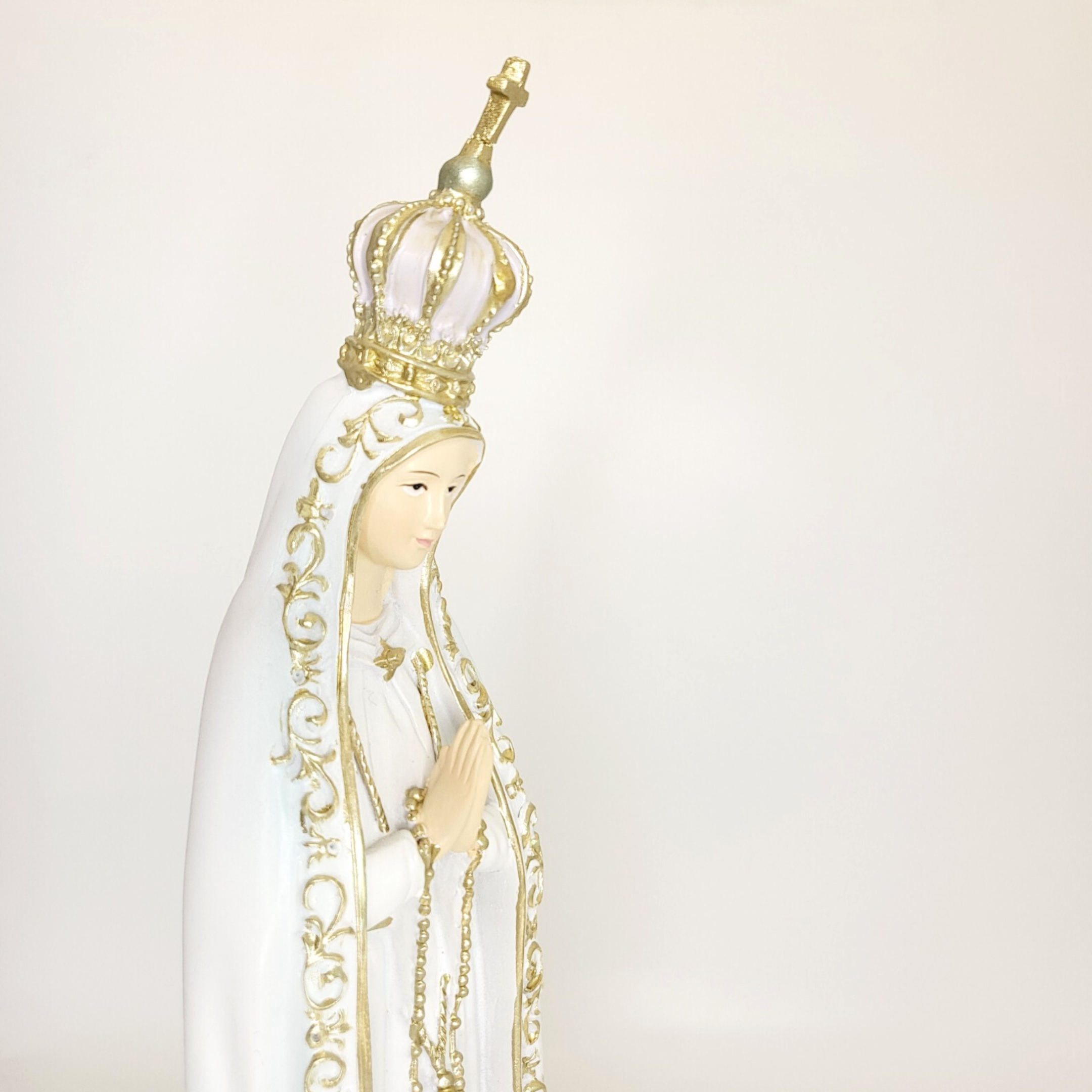 Musical Our Lady of Fatima [11'' | 27,5cm]