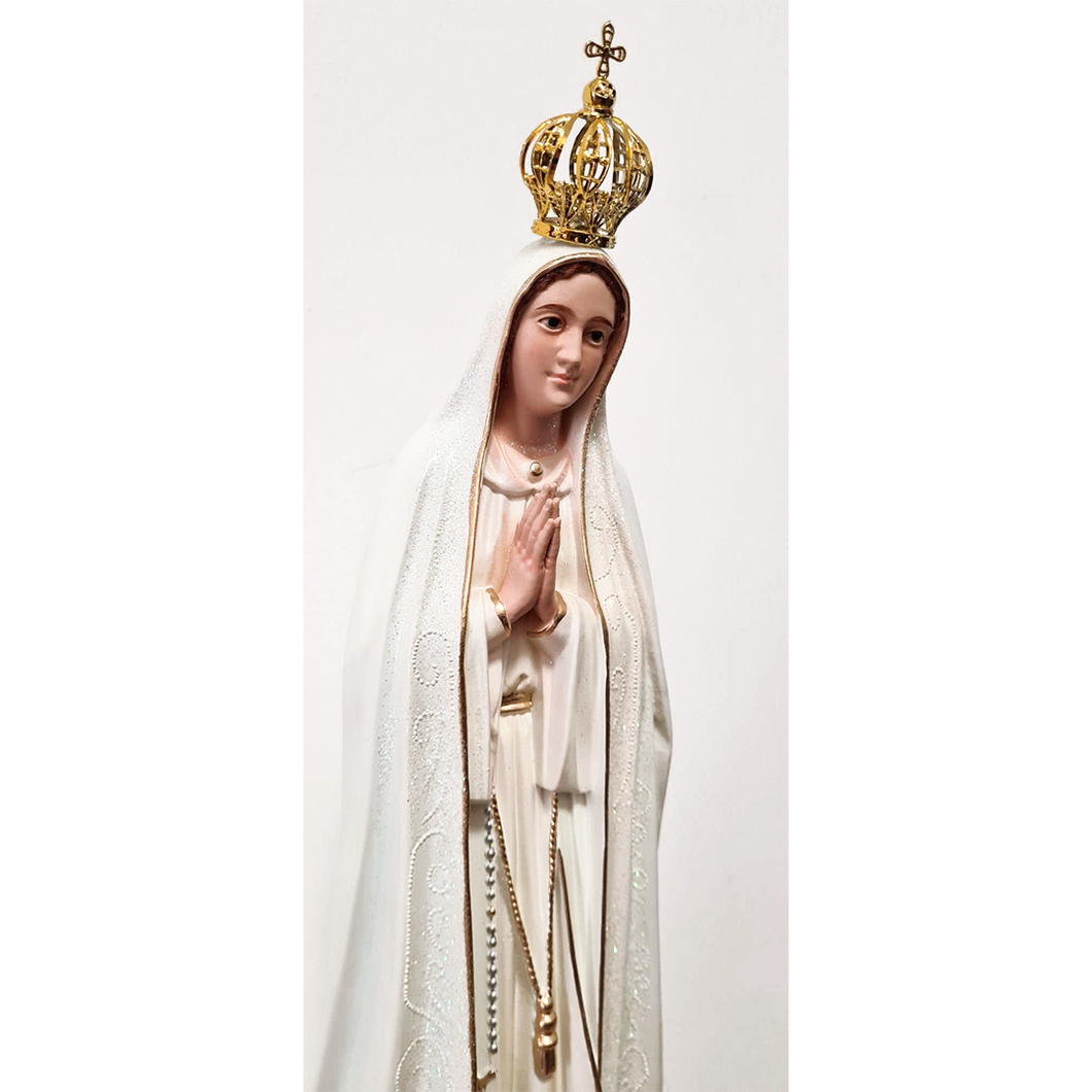 Official Our Lady of Fatima [Peace]
