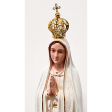 Load image into Gallery viewer, Official Our Lady of Fatima [Peace]
