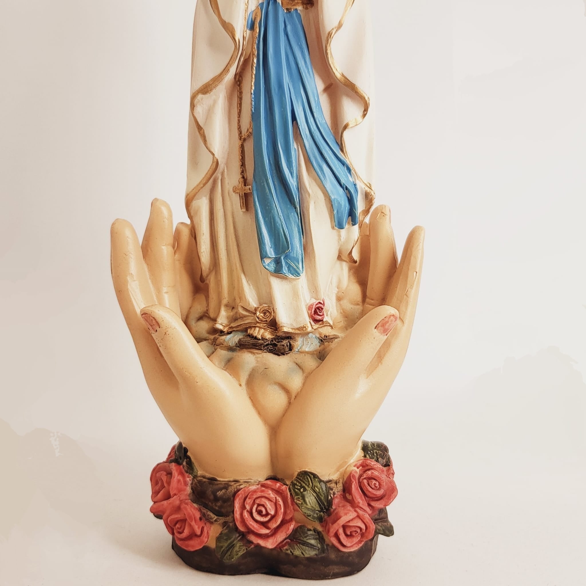 Our Lady of Lourdes