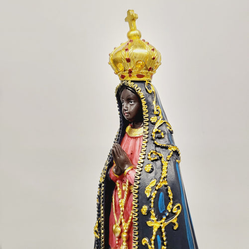 Our Lady of Aparecida [Several Sizes]