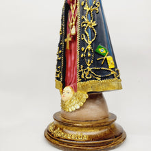 Load image into Gallery viewer, Our Lady of Aparecida [Several Sizes]
