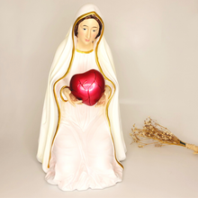 Load image into Gallery viewer, Our Lady of the Praying Heart [10&#39;&#39; | 25cm]
