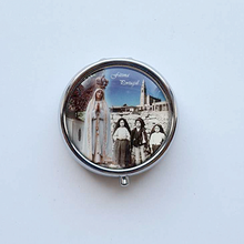 Cargar imagen en el visor de la galería, Pill Box - Our Lady of Fatima
