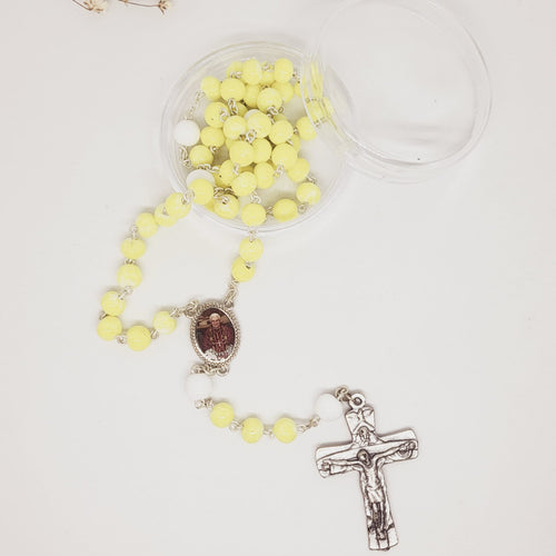 Pope Benedict XVI Rosary