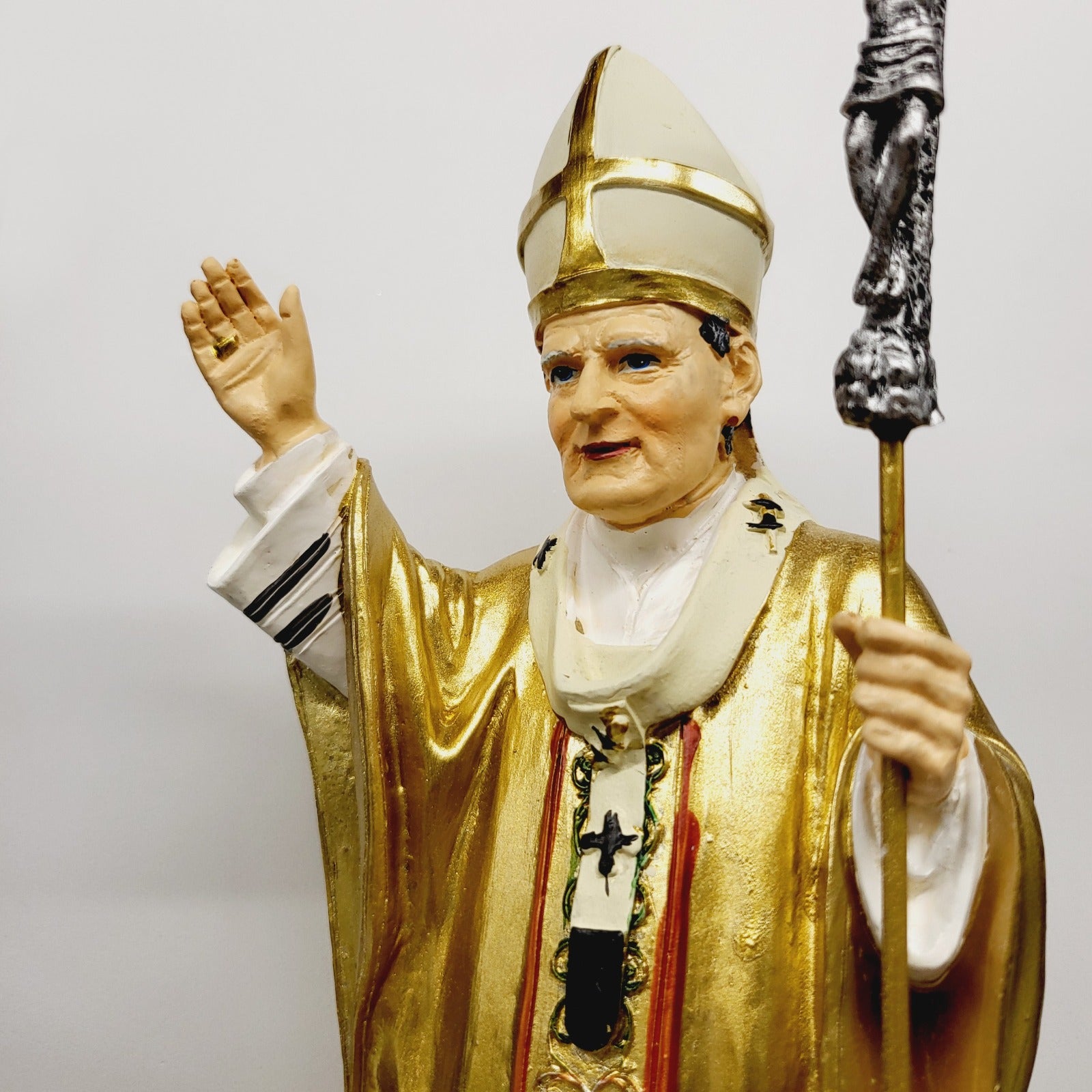 Pope John Paul II