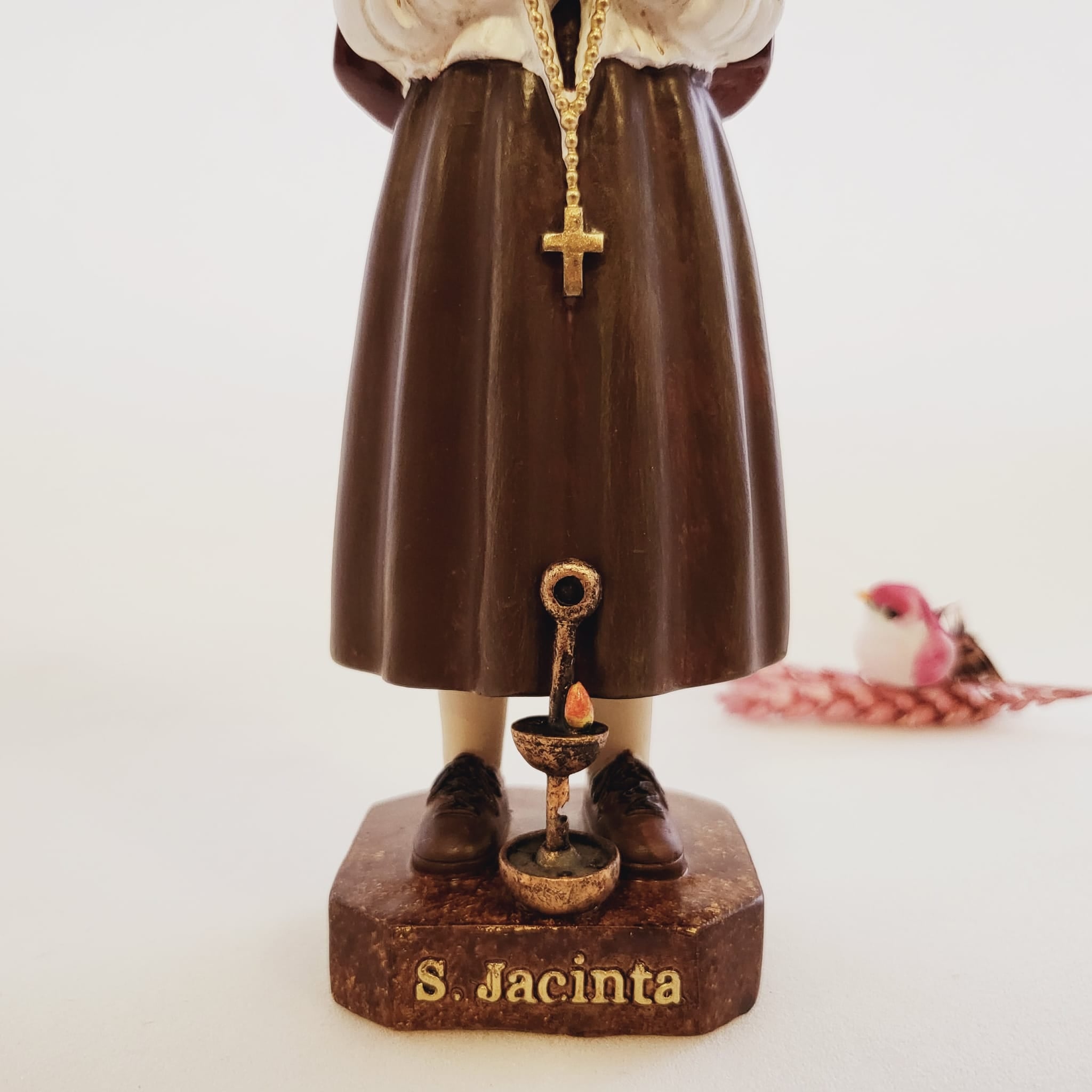 Saint Jacinta Marto