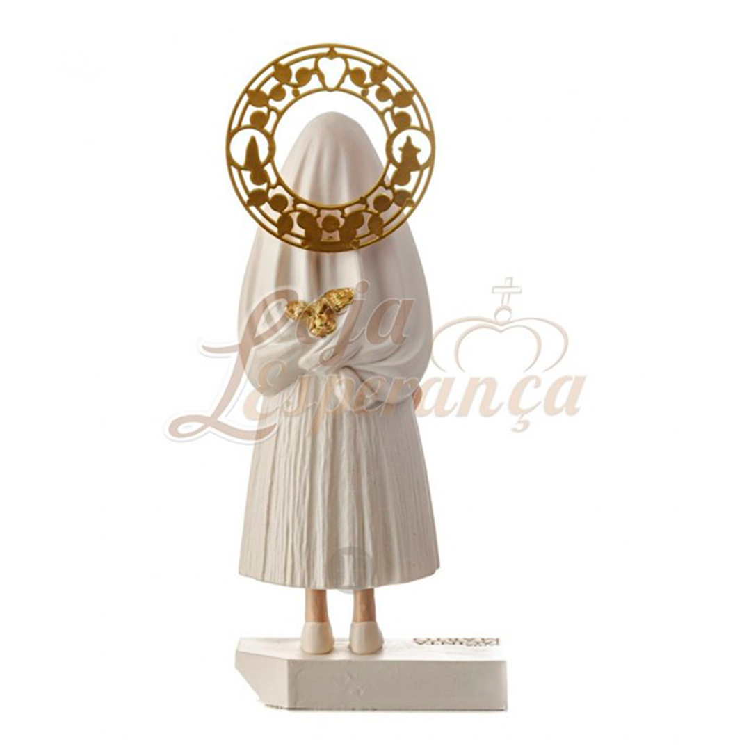 Saint Jacinta Marto | Special Edition