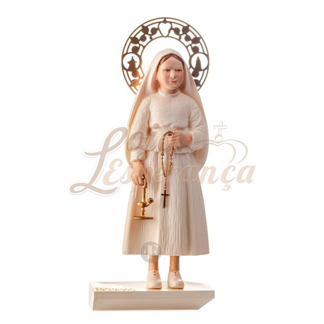 Saint Jacinta Marto | Special Edition