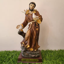 Load image into Gallery viewer, Saint Francis of Assisi
