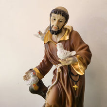 Load image into Gallery viewer, Saint Francis of Assisi

