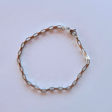 Load image into Gallery viewer, Consecration Bracelet [Small Rings]
