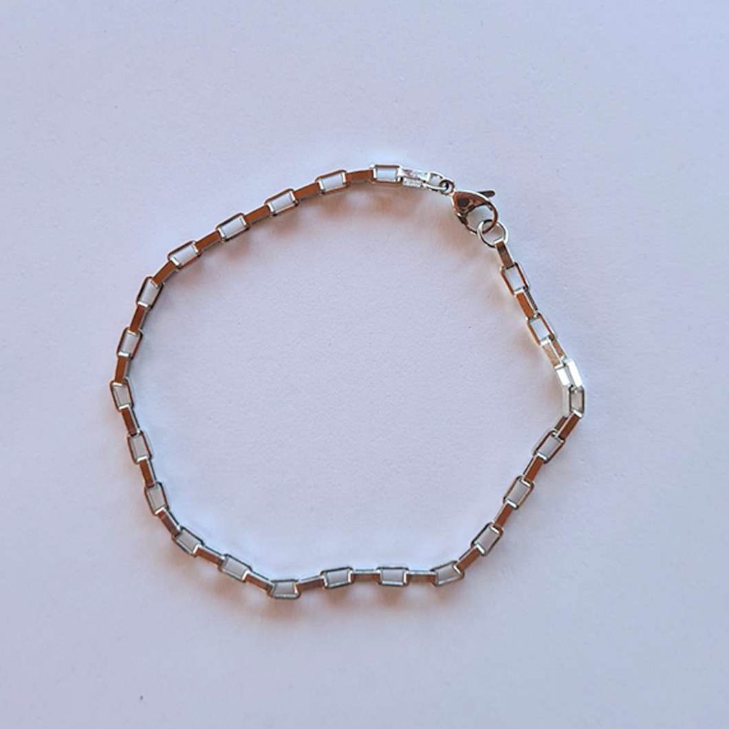 Consecration Bracelet [Small Rings]