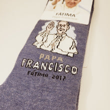Load image into Gallery viewer, Socks - Pope Francis
