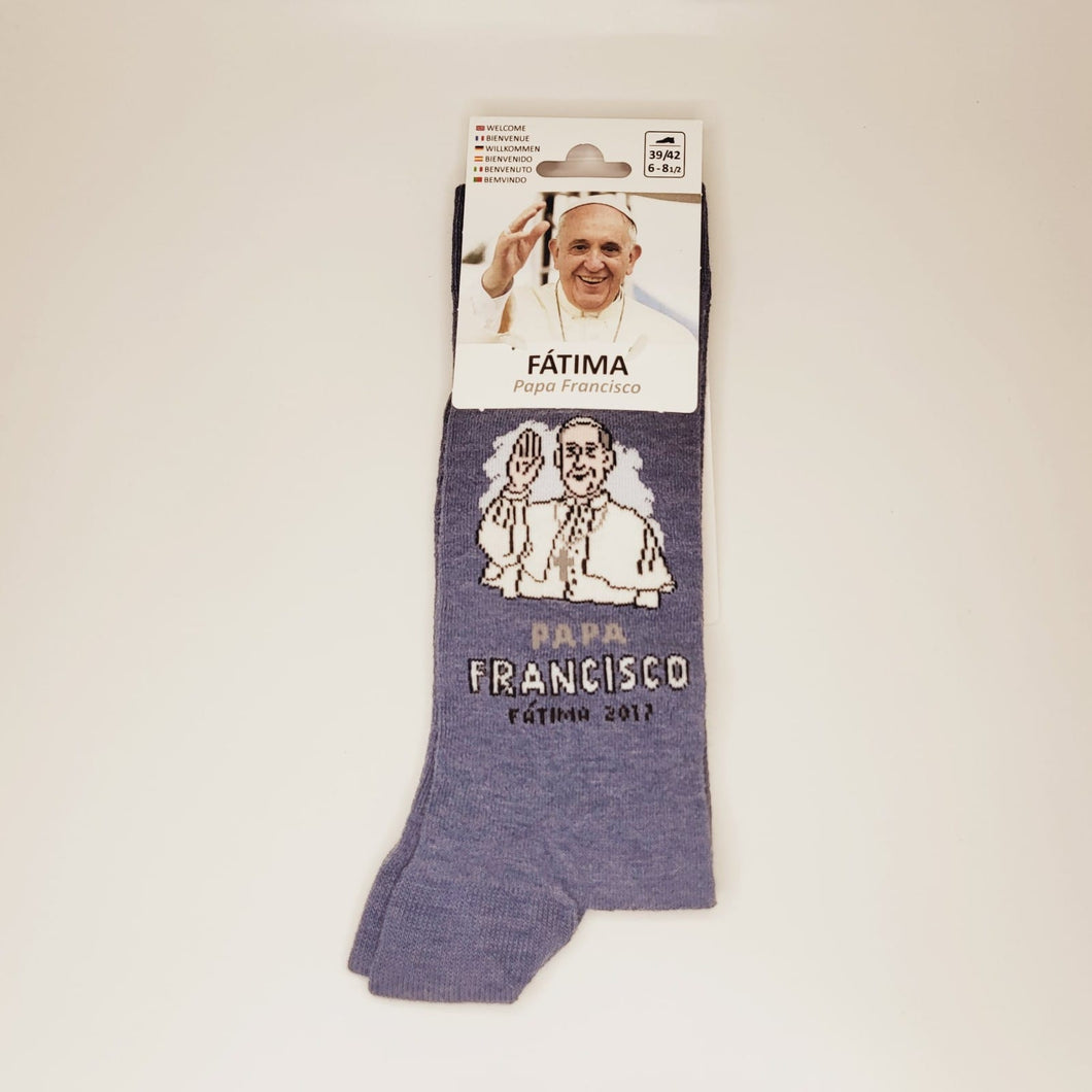 Socks - Pope Francis