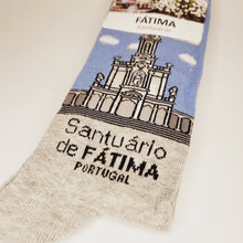Cargar imagen en el visor de la galería, Socks - Shrine of Fatima
