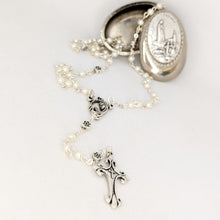 Load image into Gallery viewer, Apparitions Pocket Rosary
