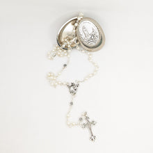 Load image into Gallery viewer, Apparitions Pocket Rosary
