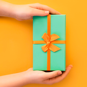 Papel de regalo