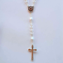 Load image into Gallery viewer, Rosary - Everything Will be Alright
