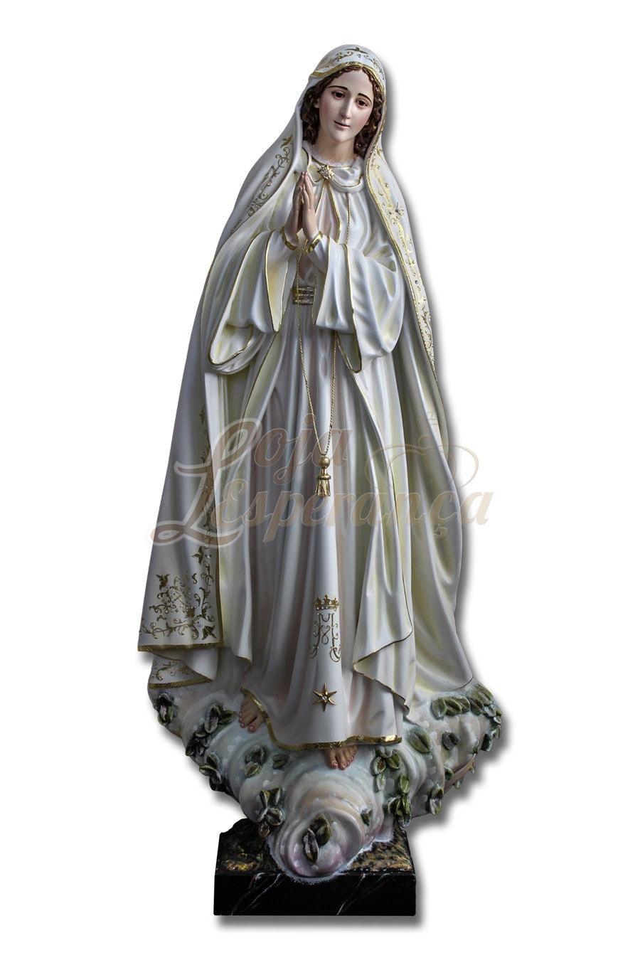 Our Lady of Fatima - Azinheira