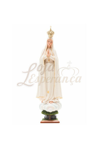 Our Lady of Fatima - Pilgrim