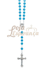 Load image into Gallery viewer, Rosary - Blue
